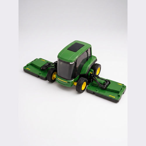 MowTech GX-620 TwinDeck