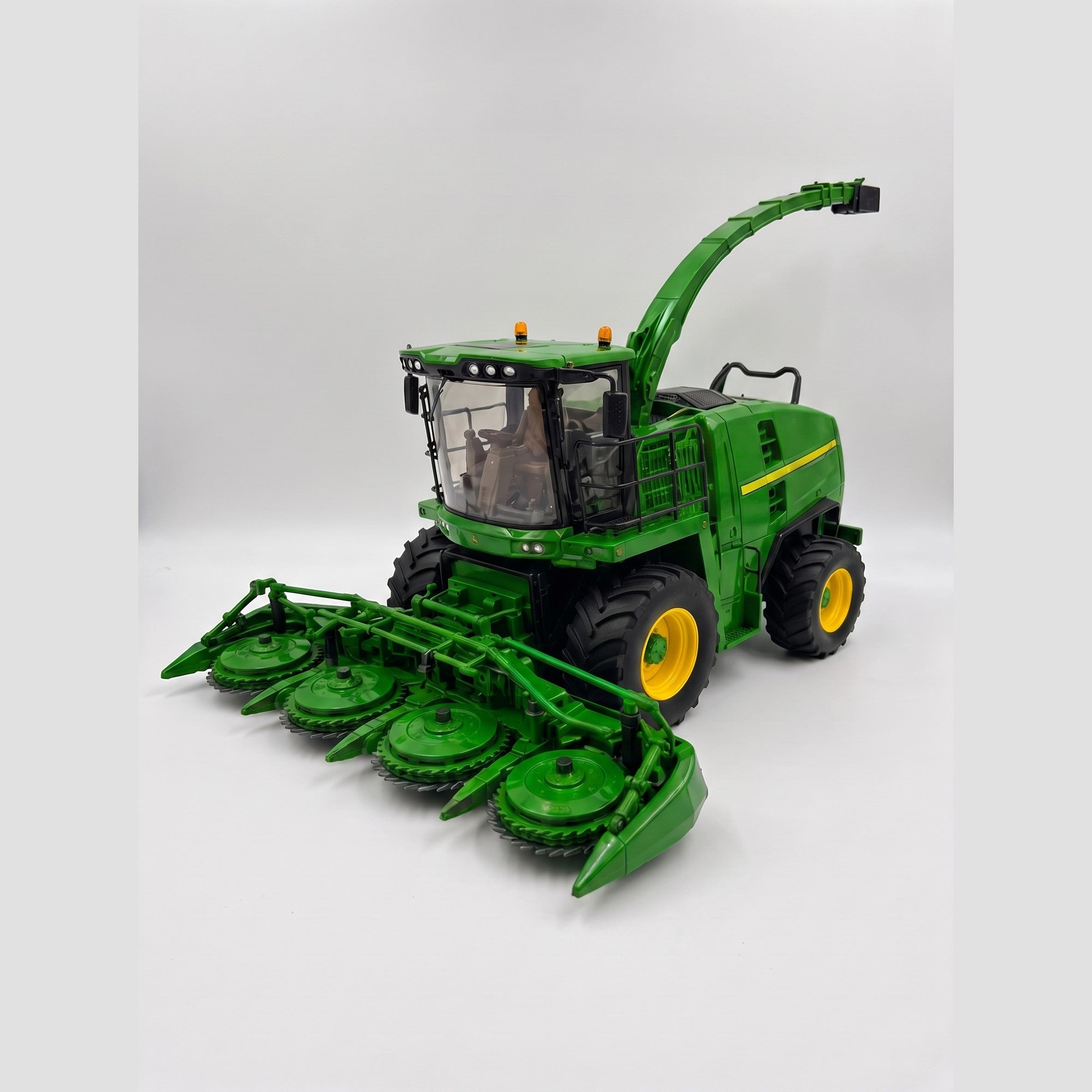 MowTech Forage H720