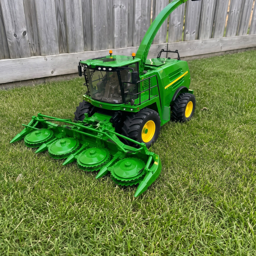 MowTech Forage H720