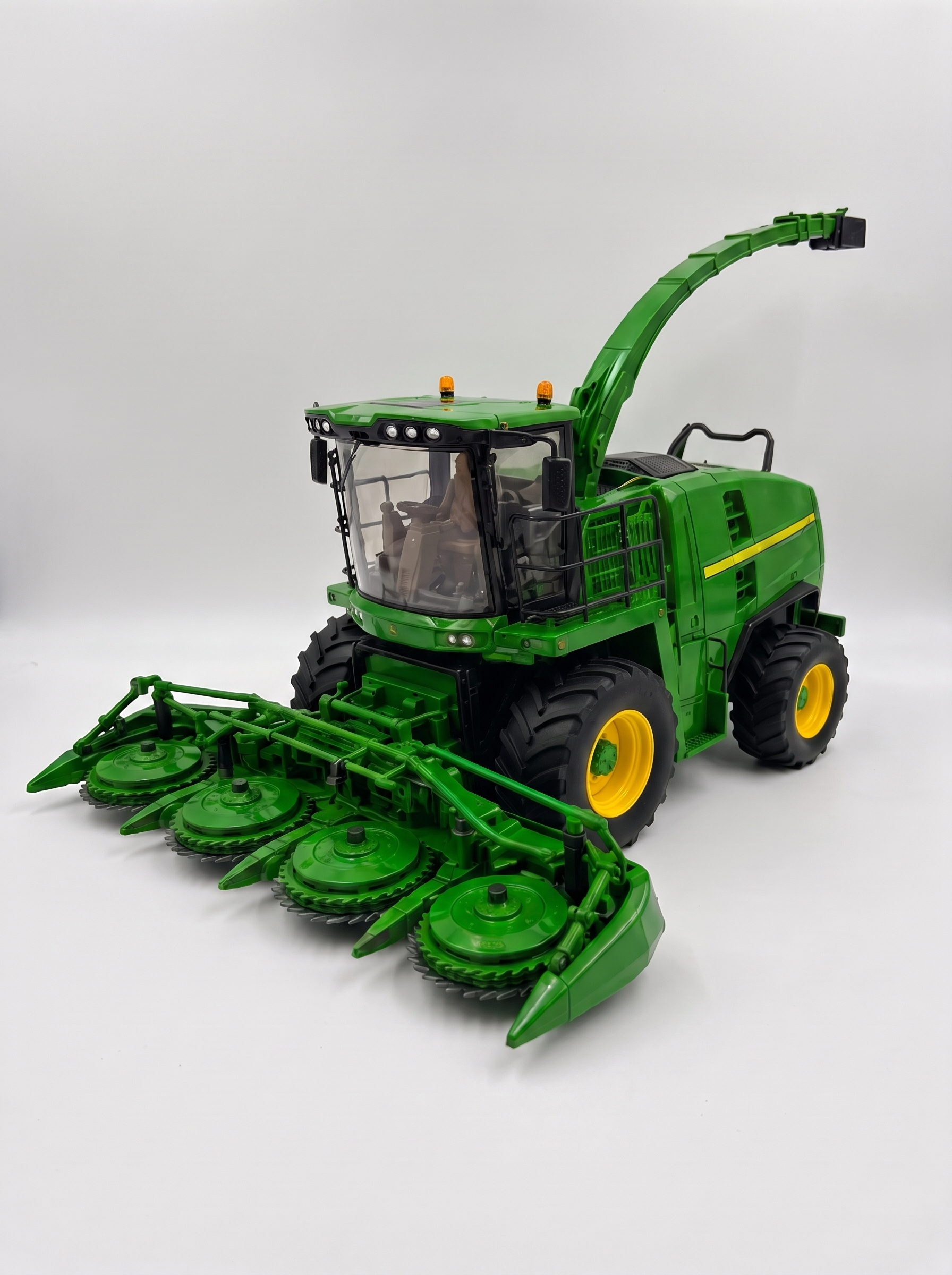 MowTech Forage H720