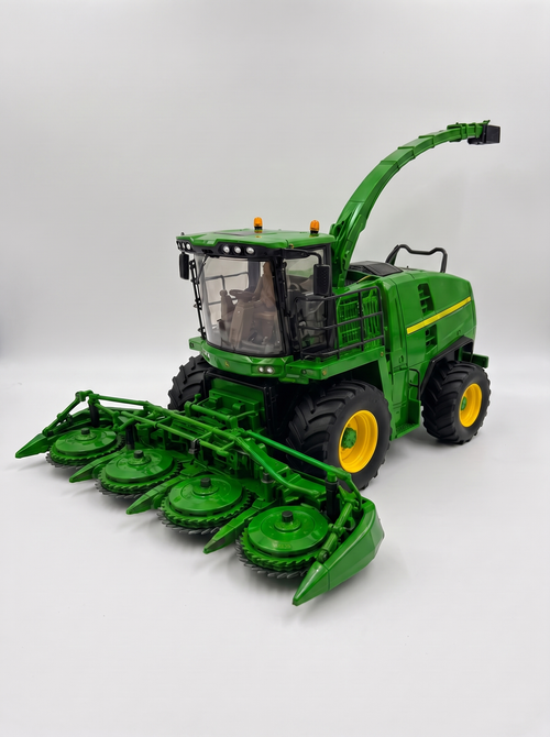 MowTech Forage H720