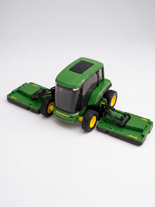 MowTech GX-620 TwinDeck